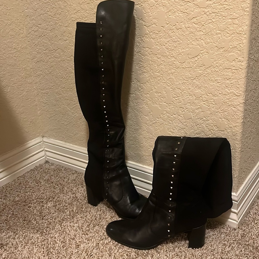 Mark Fisher Woman Boots, size 9